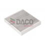 DFC2700W DACO Germany Фільтр повітря у внутрішньому просторі