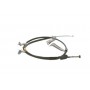 1 987 482 917 BOSCH Тросик, cтояночный тормоз