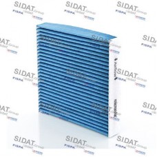 BL698 FISPA Фільтр повітря у внутрішньому просторі