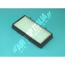 ZF617 ZAFFO Фільтр повітря у внутрішньому просторі