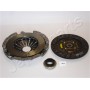 KF-W10 JAPANPARTS Комплект зчеплення