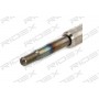 243G0040 RIDEX Свічка розжарювання