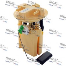 72792 SIDAT Елемент системи живлення