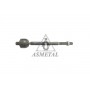 20MR1800 ASMETAL Осьовий шарнір рульова тяга