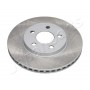 DI-995C JAPANPARTS Гальмівний диск
