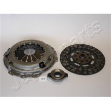KF-1013 JAPANPARTS Комплект зчеплення