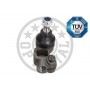 G1-041 OPTIMAL Наконечник поперечної кермової тяги