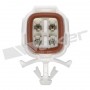 250-24281 WALKER PRODUCTS датчик кисню