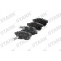 SKBP-0010450 Stark Комплект гальмівних колодок дисковий гальм