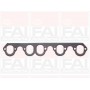 IM736 FAI AutoParts Комплект прокладок впускний колектор