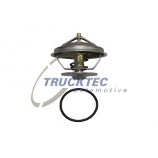 02.19.005 TRUCKTEC AUTOMOTIVE Термостат охолоджувальна рідина
