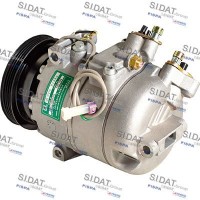 SB.063D FISPA Компресор кондиціонера