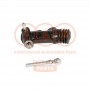 206-06031 IAP QUALITY PARTS Робочий циліндр система зчеплення