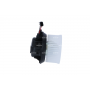 WG2160205 WILMINK GROUP Вентилятор салону