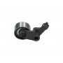 DTE-9008 KAVO PARTS Натяжний ролик ремінь ГРМ