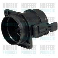 7516354 HOFFER Розхідомір повітря
