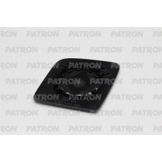 PMG1240G02 PATRON Дзеркальне скло зовнішнє дзеркало