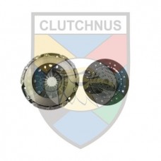MCK0427 CLUTCHNUS Комплект зчеплення