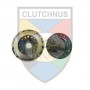 MCK0427 CLUTCHNUS Комплект зчеплення