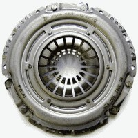 883082 999735 SACHS PERFORMANCE Нажимной Диск зчеплення