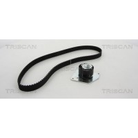 8647 25039 TRISCAN Комплект ременя ГРМ