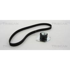 8647 25039 TRISCAN Комплект ременя ГРМ