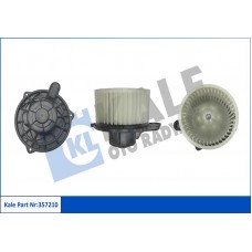 357210 KALE OTO RADYATÖR Вентилятор салону