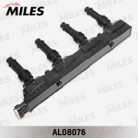 AL08076 MILES Котушка запалювання