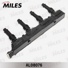 AL08076 MILES Котушка запалювання