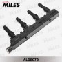 AL08076 MILES Котушка запалювання