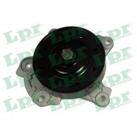 WP0791 LPR Водяний насос охолодження двигуна