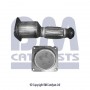 BM80268H BM CATALYSTS Катализатор