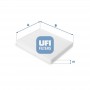 53.191.00 UFI Фільтр повітря у внутрішньому просторі