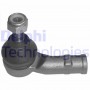 TA1237 DELPHI Наконечник поперечної кермової тяги