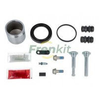 754461 FRENKIT Ремкомплект, Гальмівний супорт