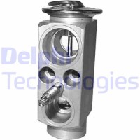 TSP0585038 DELPHI Розширювальний клапан кондиціонера
