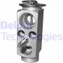 TSP0585038 DELPHI Розширювальний клапан кондиціонера