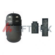 LTFRB76001 LIFT-TEK Вимикач склопідйомник