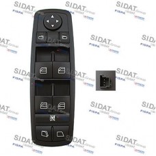5.145355A2 SIDAT Вимикач склопідйомник