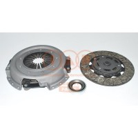 201-13174 IAP QUALITY PARTS Комплект зчеплення