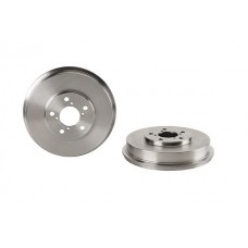 14.A686.10 BREMBO Гальмівний барабан