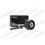 313D0009 RIDEX Паразитный / Ведущий ролик, Зубчастий ремінь