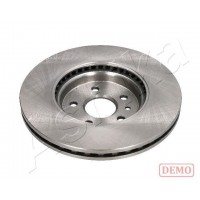 60-00-0413C ASHIKA Гальмівний диск
