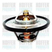 8192377 HOFFER Термостат охолоджувальна рідина