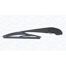 000723180022 MAGNETI MARELLI Щітка склоочисника