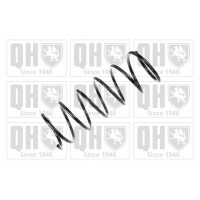QCS6916 QUINTON HAZELL Пружина ходової частини