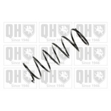 QCS6916 QUINTON HAZELL Пружина ходової частини