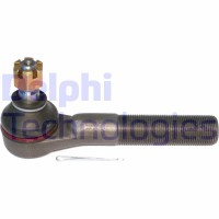 TA2033 DELPHI Наконечник поперечної кермової тяги