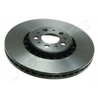 DI-0353 JAPANPARTS Гальмівний диск
