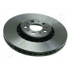 DI-0353 JAPANPARTS Гальмівний диск
